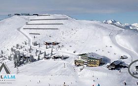 Mountainlovers Berghotel Seidlalm